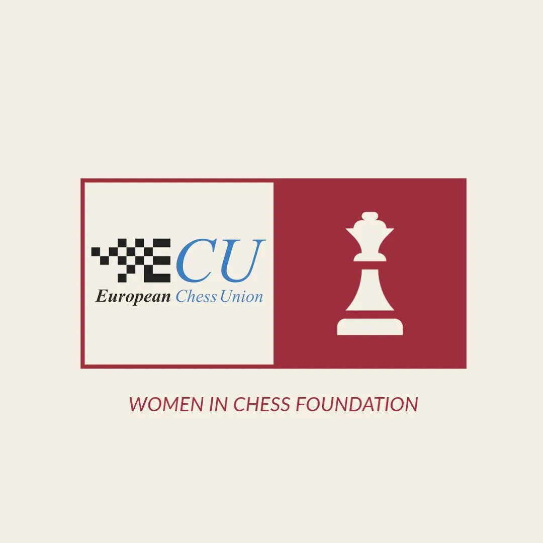 ECU commission for women's chess teams up with women in chess foundation