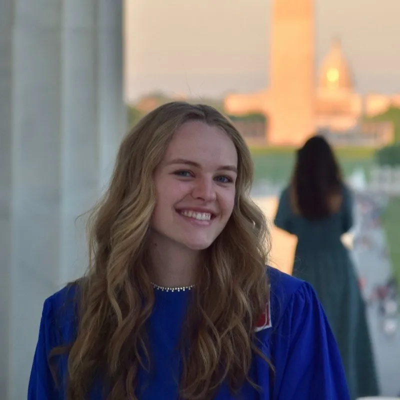 Anna Riggs