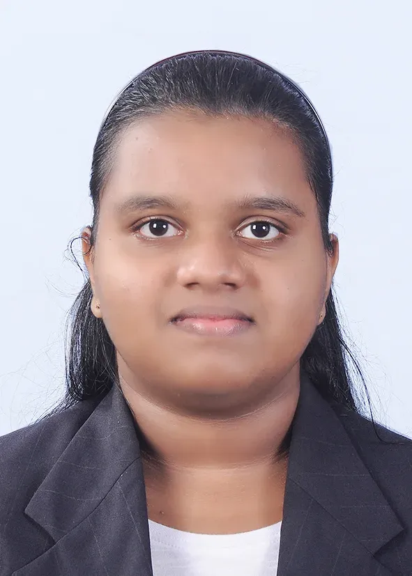 WFM Mahadura Esandi Newansa