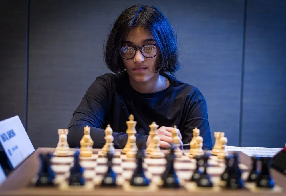 Kanishka Akash Bhatia