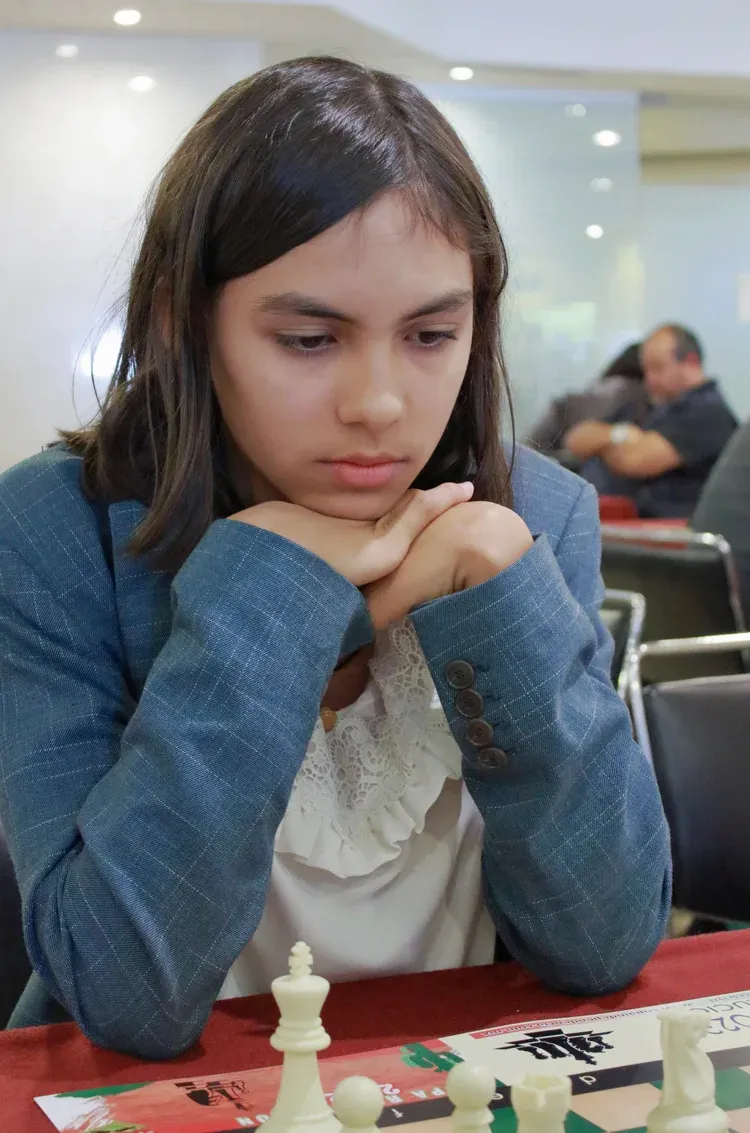 Lily Jeanette Duarte Cramer