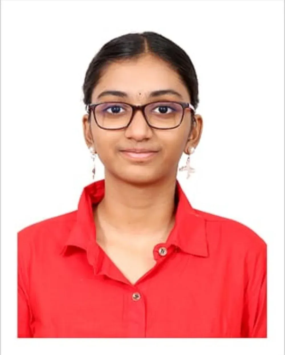 WFM Keerti Shree Reddy