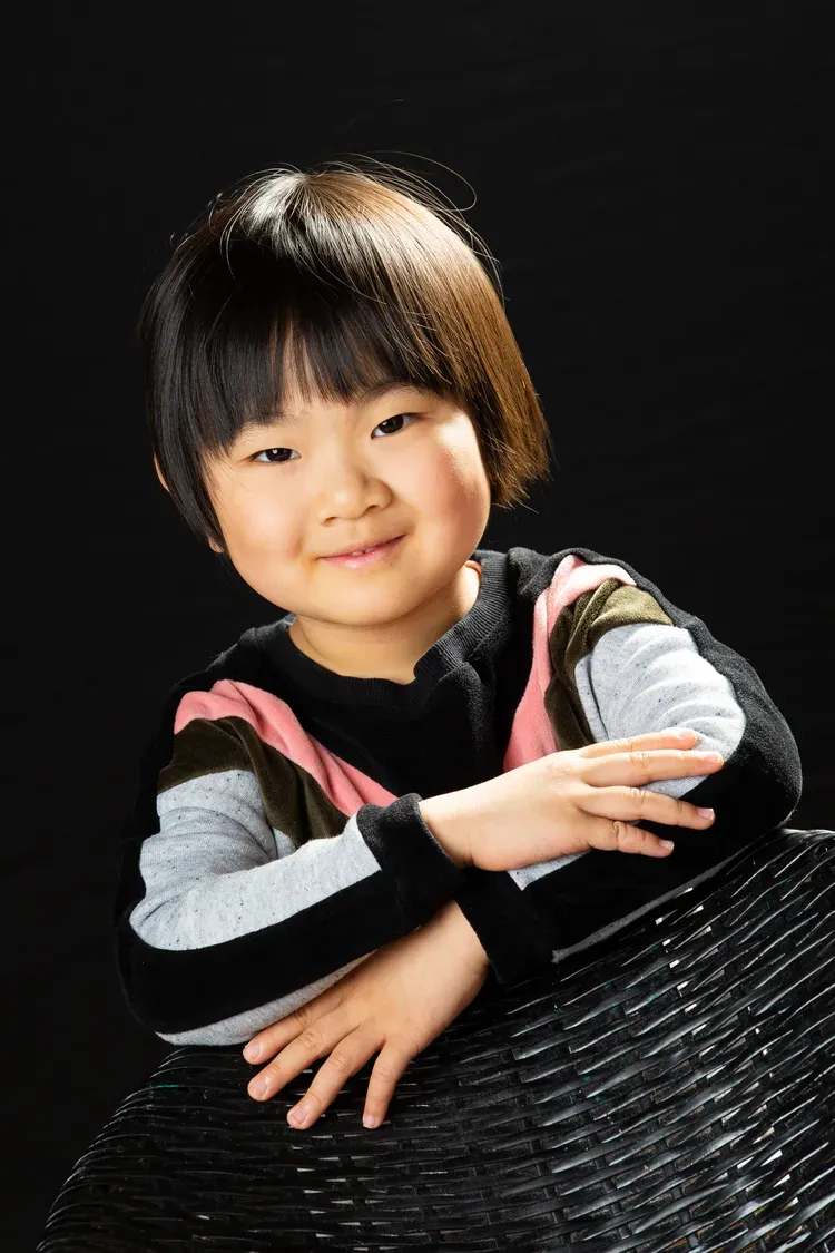 Emma Shen-Rong